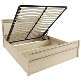 Полутораспальная кровать Ливорно