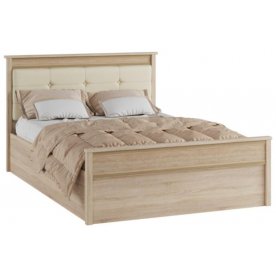 Полутораспальня кровать Ливорно ЛКР-1