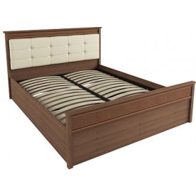 Полутораспальня кровать Ливорно ЛКР-1