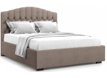 Полутораспальная кровать Lugano 140