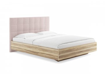 Полутораспальная кровать Luiza