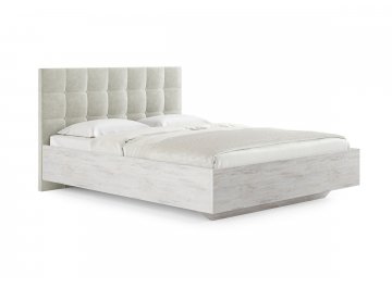 Полутораспальная кровать Luiza