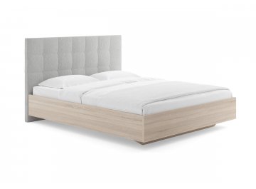 Полутораспальная кровать Luiza
