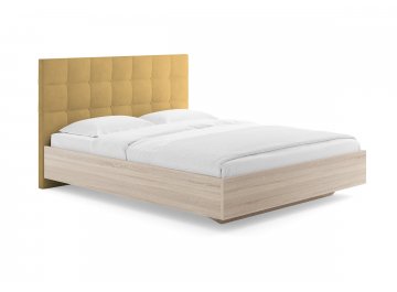 Полутораспальная кровать Luiza