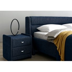 Полутораспальная кровать Madrid