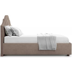 Полутораспальная кровать Madzore 140