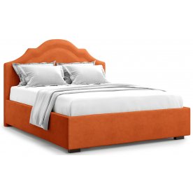 Полутораспальная кровать Madzore 140