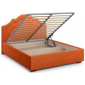 Полутораспальная кровать Madzore 140