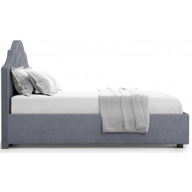 Полутораспальная кровать Madzore 140