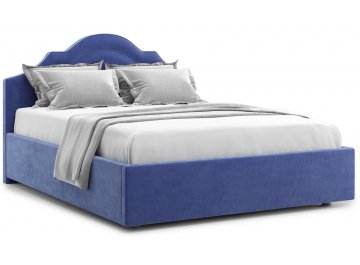 Полутораспальная кровать Madzore 140