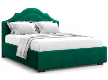 Полутораспальная кровать Madzore 140