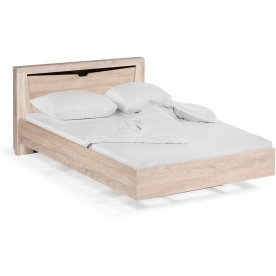 Полутораспальная кровать Магантия с ПМ парящая