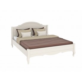 Полутораспальная кровать Малонн Ави