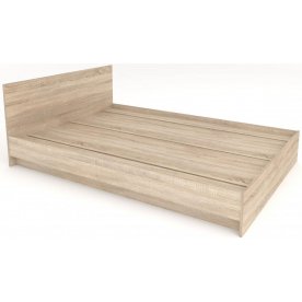 Полутораспальная кровать Марина