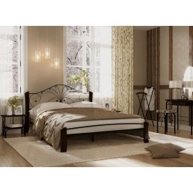 Полутораспальная кровать Мэри 4