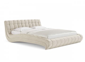 Полутораспальная кровать Milano