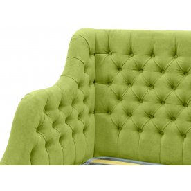 Полутораспальная кровать Мирабель