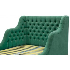 Полутораспальная кровать Мирабель