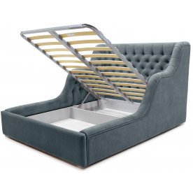 Полутораспальная кровать Мирабель