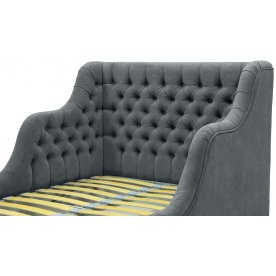 Полутораспальная кровать Мирабель