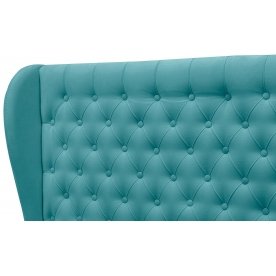 Полутораспальная кровать Мишель