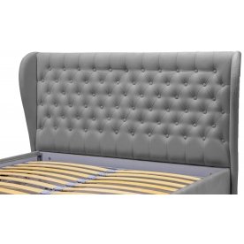 Полутораспальная кровать Мишель