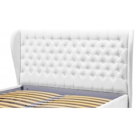 Полутораспальная кровать Мишель