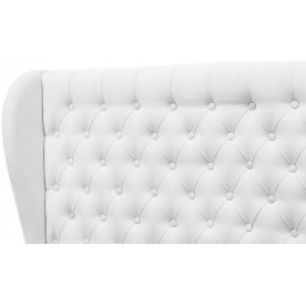 Полутораспальная кровать Мишель