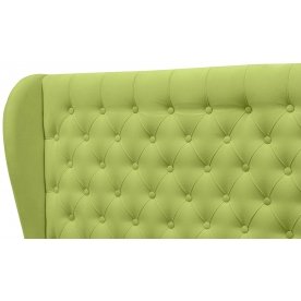 Полутораспальная кровать Мишель