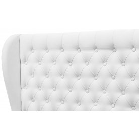 Полутораспальная кровать Мишель