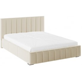 Полутораспальня кровать Нега