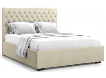 Полутораспальная кровать Nemi 140