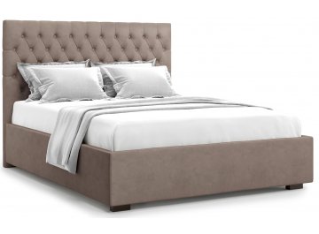 Полутораспальная кровать Nemi 140