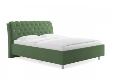 Односпальная кровать Olivia