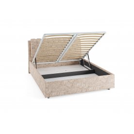 Полутораспальная кровать Olivia