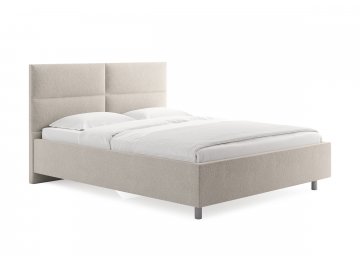 Полутораспальная кровать Omega