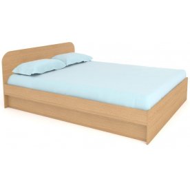 Полутораспальная кровать Полина