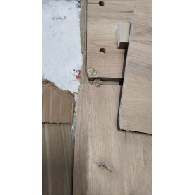 Полутораспальная кровать Клауд