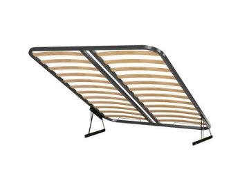 Полутораспальня кровать Прима