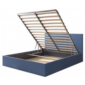 Полутораспальная кровать Регина