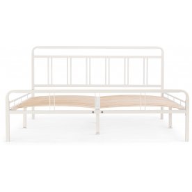 Полутораспальная кровать Рейк