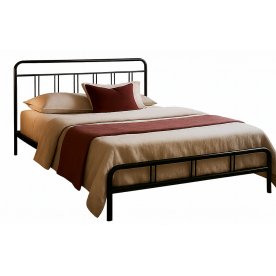 Полутораспальная кровать Рейк