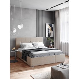 Полутораспальня кровать Рио