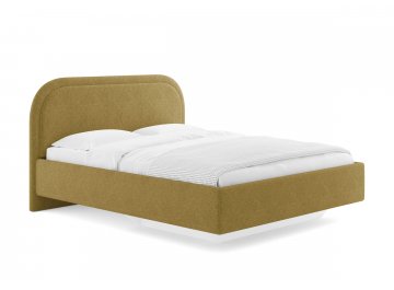 Полутораспальная кровать Sandra