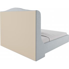 Полутораспальная кровать Сантана