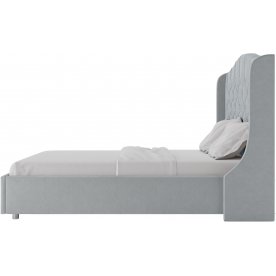 Полутораспальная кровать Сантана