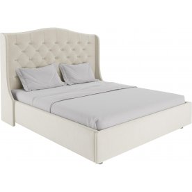 Полутораспальная кровать Сантана