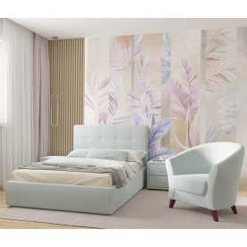 Полутораспальная кровать Selesta