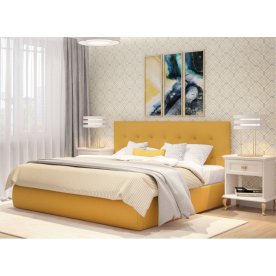 Полутораспальная кровать Selesta