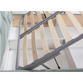 Полутораспальная кровать Сидней